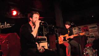 The Harpoonist & The Axe Murderer Chevrolet Live