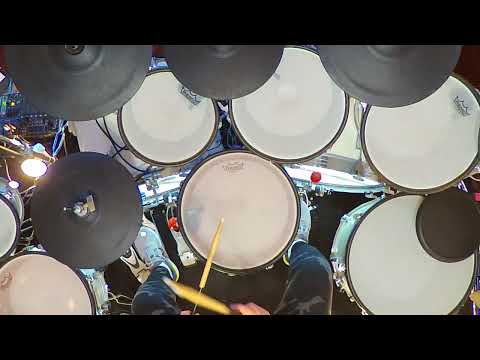 Funky Drum Beats 346