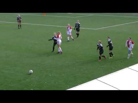 11.kolo 1.liga dorostenek, FC Hradec Králové - SK SLAVIA Praha 0:8 ( 0:5 ), 2.poločas