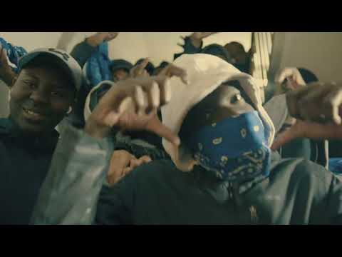 NORTHOOD - PAULETA Feat BKR (Clip officiel)