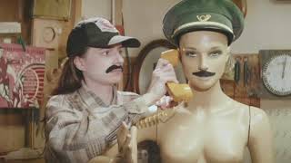 MAUD OCTALLINN - Piano-saucisse-aligot