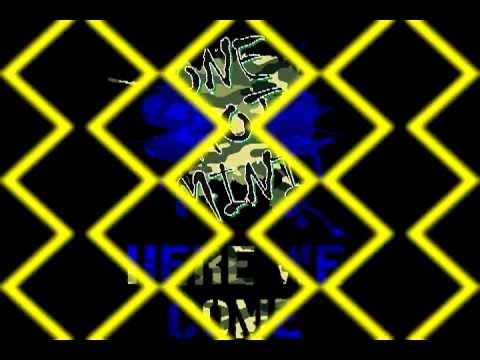 OneHotMinit - "Here We Come"