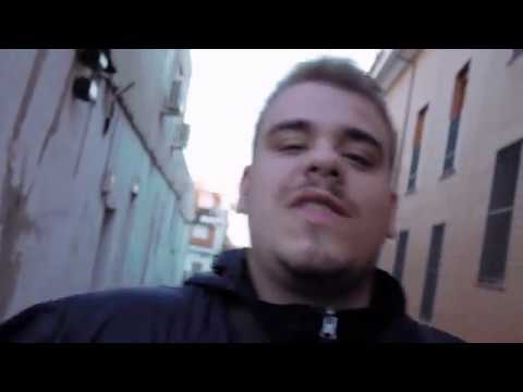 SHEIZ-GRITANDO(PROD.DAGA BEATMAKER)|VIDEOCLIP