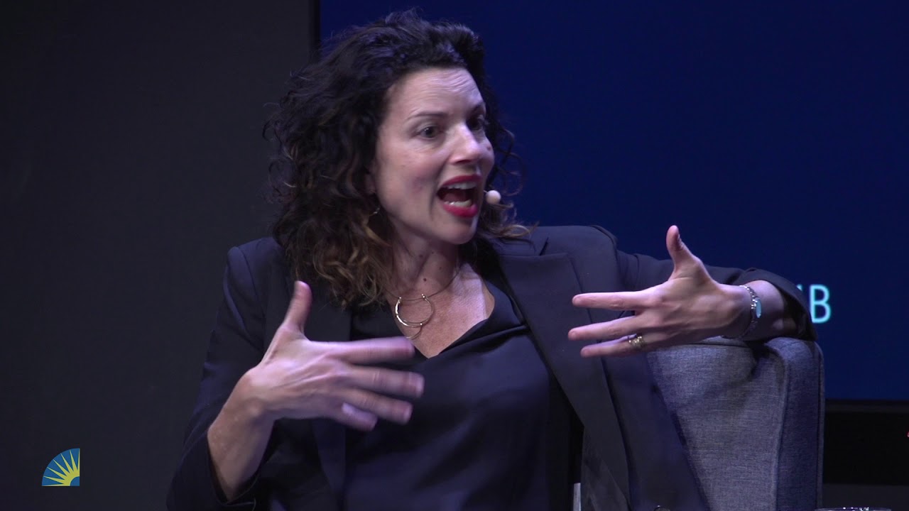 A GUIDE TO INNOVATION WITH BETH COMSTOCK