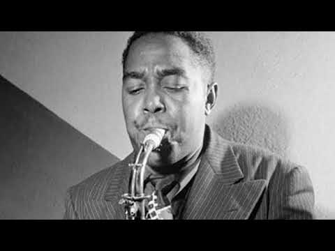 Charlie Parker, o homem e o mito