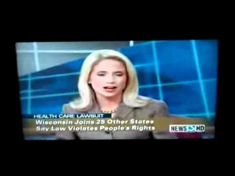 糗翻天！主播口誤ＮＧ秀- 你們到底在說啥麼啦？ (TV Reporters Speaking  Gibberish on Live TV...Why Is it Happening?)