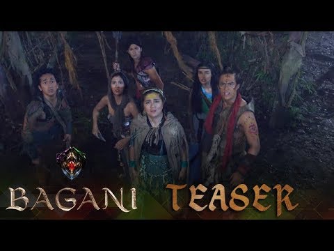 Bagani March 22, 2018 Teaser