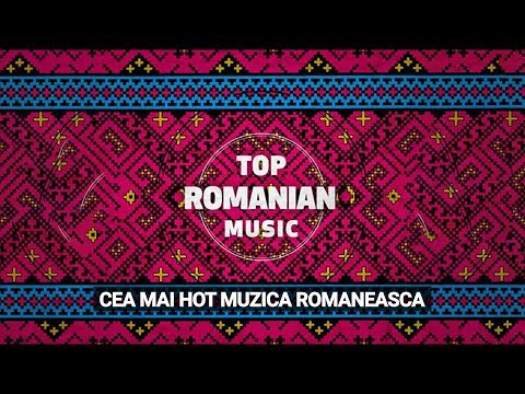 Top Romanian Music (1 Hour Mix)