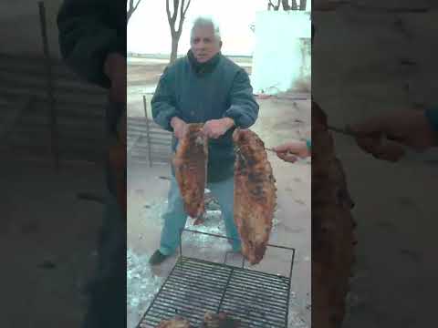 ASI VIVIMOS EL RALLY EN SANTA CATALINA