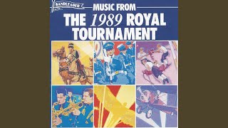 In the Mood / Little Brown Jug / A String of Pearls / Moonlight Serenade / St. Louis Blues (Big...