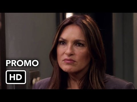 Law and Order SVU 17x10 Promo "Catfishing Teacher" (HD)