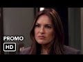 Law And Order SVU 17x10 Promo Catfishing Teacher HD