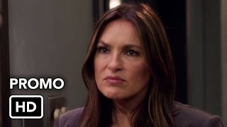 Promo SVU 17x10