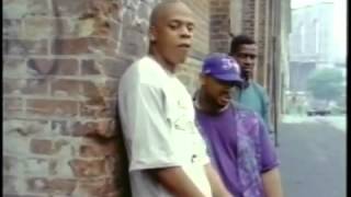 Jay-Z - I Can t Get Wit That (1994)