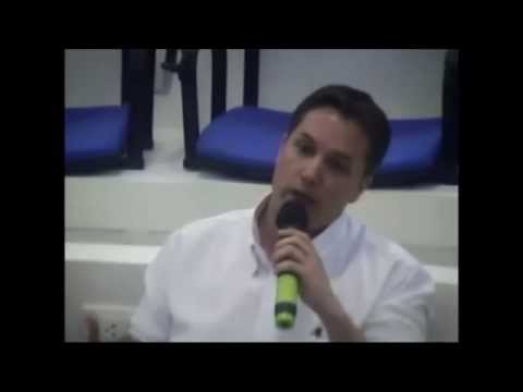 DESASSÉDIO x ACUPUNTURA  - Tratamento dos SETE DRAGÕES -   Prof.  Fabrício Borges