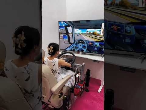 💯 Logitechg29 Setup, Logitechg Driving force gt Setup | gaming steering wheel setup | g29 setup 🔥🔥🔥