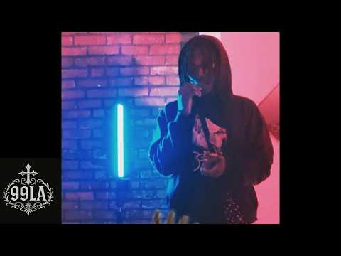 [FREE] Lucki x Young Nudy Type Beat "Mars"
