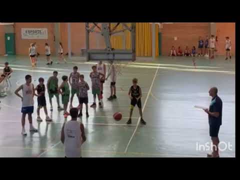 David 3x3 Aldaia  15/7/2023