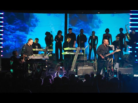 Zèklè Flashback Concert - Sonje Mwen Renmenw