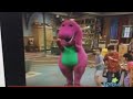 Barney Friends PBS