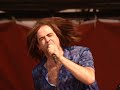 Counting Crows Mr Jones 7 24 1999 Woodstock 99 East Stage