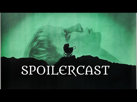 Rosemary's baby | The spoilercast