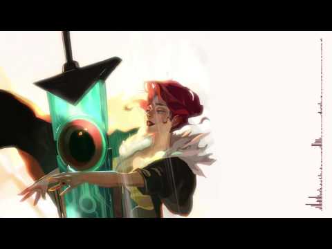Transistor: Original Soundtrack | High Quality | Darren Korb