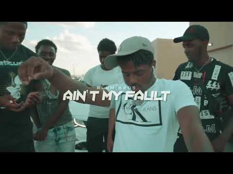 BlumBros - Ain't My Fault ( Official Video )