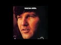 Tony Joe White - Five Summers For Jimmy