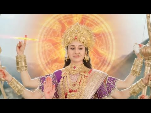 Dharti Gagan May hoti hai song | Jag Janani Maa Vaishno Devi | Navratri