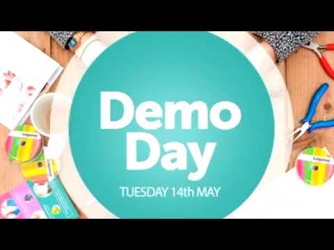 JewelleryMaker LIVE 13/05/19 6PM - 10PM