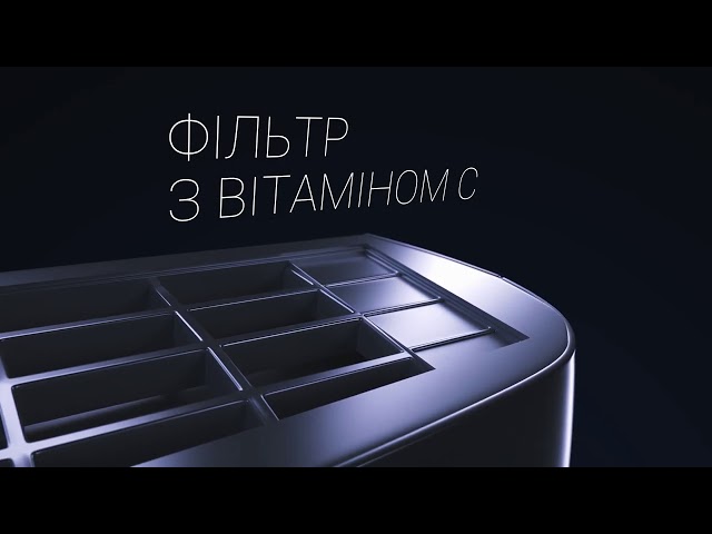 Кондиціонер CHIGO CS-35V3A-YA188 - 2