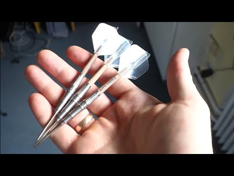 Achtung Baum (ü16)! Walnussbaum Holzschäfte mit Robson oder L-Style. Passen die? tl/dr: Ja. GEIL!!