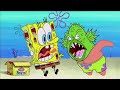 One Second Of Every Season 10 SpongeBob Episode