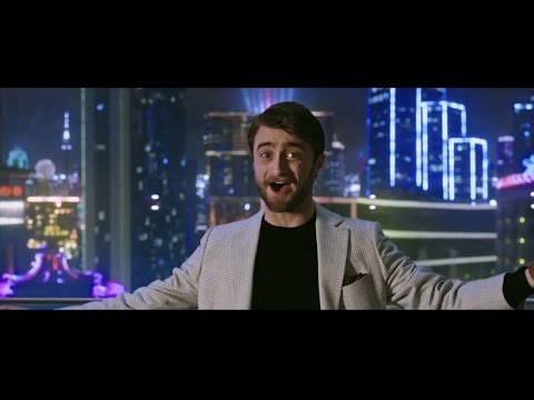 Иллюзия обмана 2 - Trailer