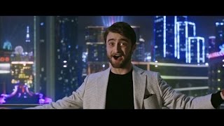 Иллюзия обмана 2 - Trailer