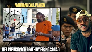 Basketball Player Faces Deletion in Indonesia for this (Passportbro Reacts)