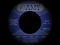 Del Shannon - Why Don't You Tell Him