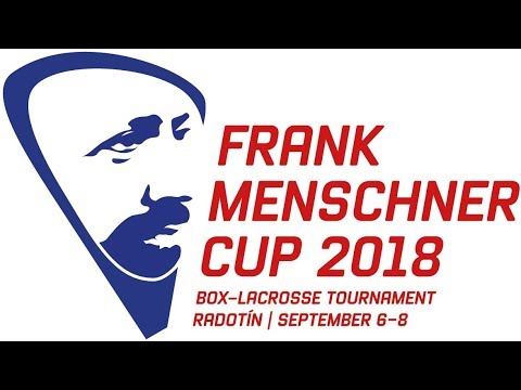 Frank Menschner Cup 2018 – Invitation