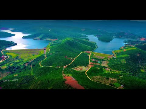 Khám phá Panamera Bảo Lộc TNT Land Group