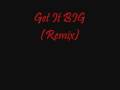 T Starz Ft. Chalie Boy - Get It Big(Remix)