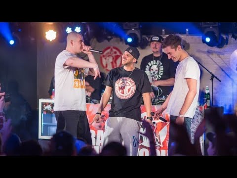 Fresh Polakke vs Bong Teggy