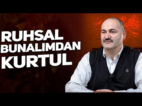 Bu Sorulara Cevap Bulmadıkça Mutlu Olamazsın! | Said Şaşmaz @hisarkapisi