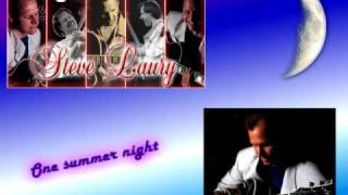 Steve Laury - One summer night