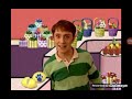 Blue S Clues 3 Clues From Math