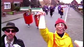 Late TV: Carnavalsoptocht Peij (1987)