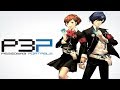 Persona 3 Portable Opening「Soul Phrase」Full Ver ...