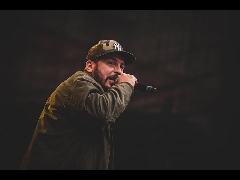 O.S.T.R. x Eldo x Druga Strona Ulicy (Festiwal Niepodległa, Warszawa, 11.11.2018 – videorelacja)