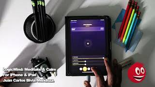 Logic Mind iPhone iPad App Review | GiveMeApps