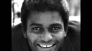 Charley Pride ~ I&#39;d Rather Love You